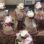 wedding hamper