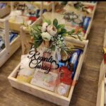 wedding hamper