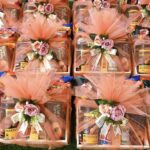 wedding hamper