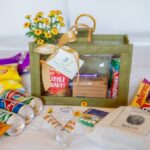 wedding hamper